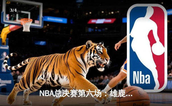 NBA总决赛第六场：雄鹿加时险胜太阳，字母哥50分创纪录夺冠 - 3