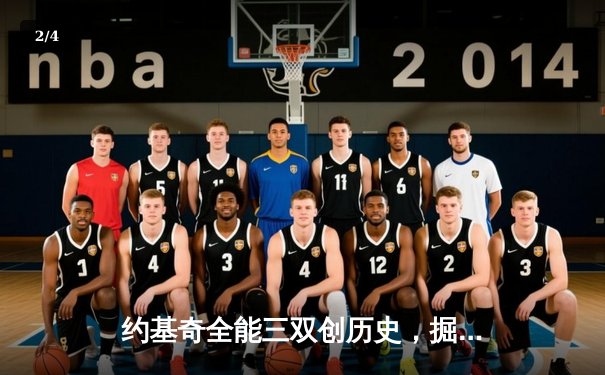 约基奇全能三双创历史，掘金抢七险胜森林狼连续两年进军西决 - 2