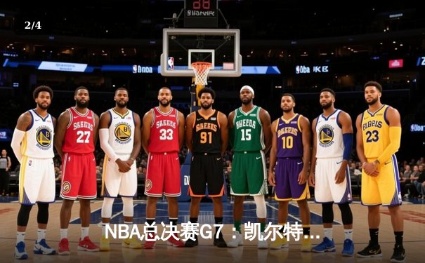 NBA总决赛G7：凯尔特人加时险胜勇士，塔图姆51分创历史纪录 - 2