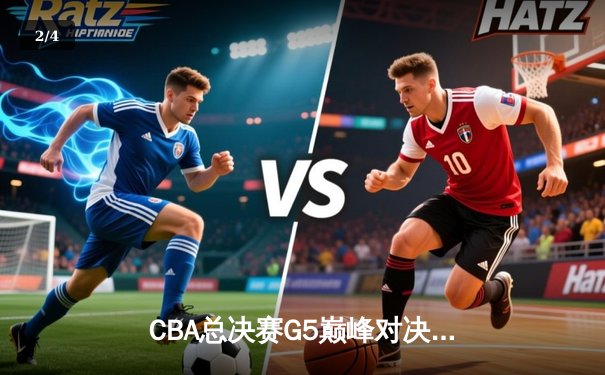 CBA总决赛G5巅峰对决：辽宁本钢加时险胜广东宏远 成功卫冕总冠军 - 2