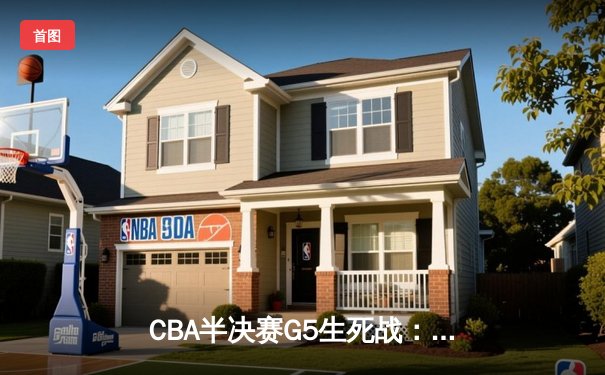 CBA半决赛G5生死战：辽宁本钢加时逆转广东宏远 赵继伟35分创生涯新高