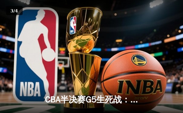 CBA半决赛G5生死战：辽宁本钢加时逆转广东宏远 赵继伟35分创生涯新高 - 3